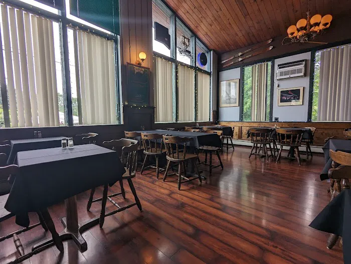 Cadillac Grill Picture 1