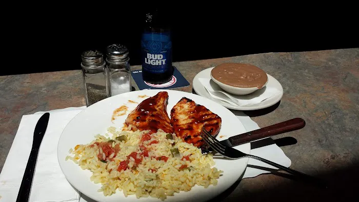 Cadillac Grill Picture 2