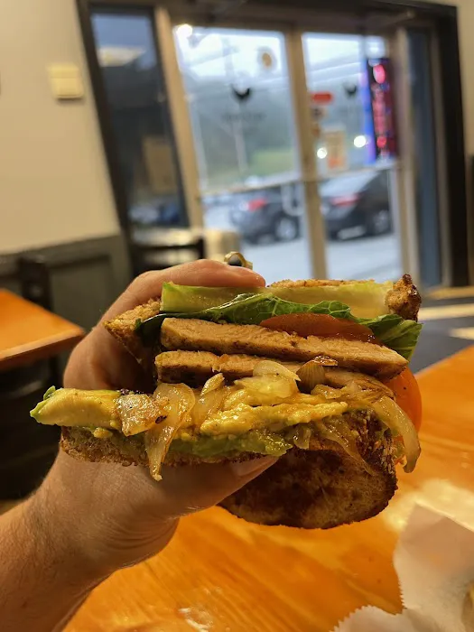 The Blue Hen Picture 3