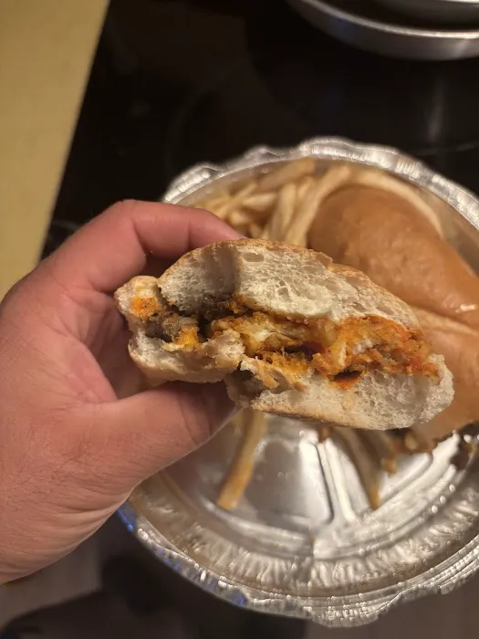 The Blue Hen Picture 9