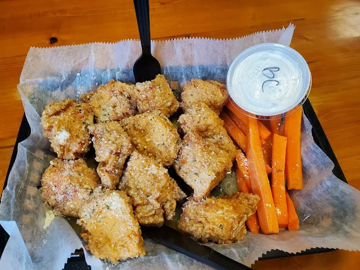 The Blue Hen Picture 10