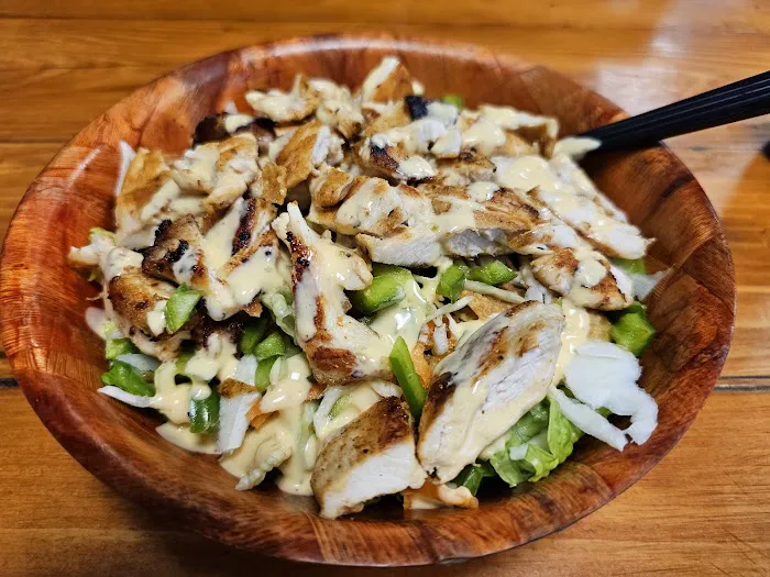 The Blue Hen Picture 7