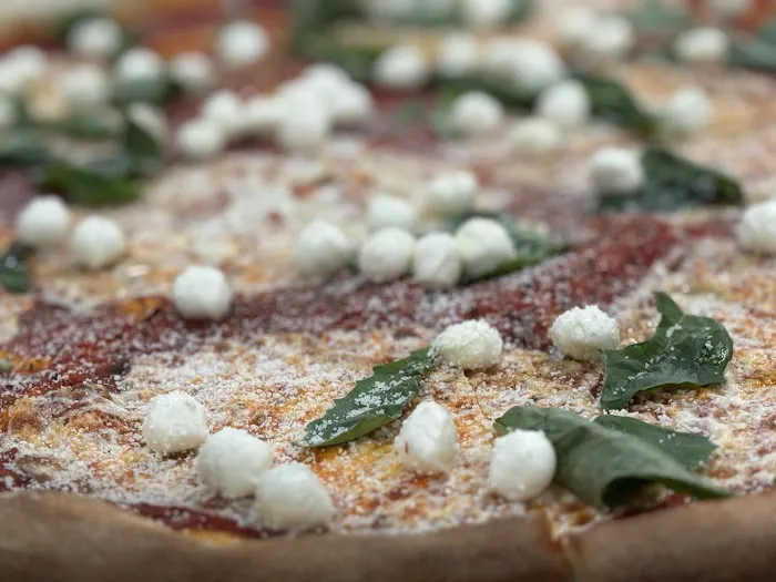 Trio Pizza Picture 1