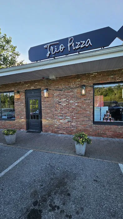 Trio Pizza Picture 5