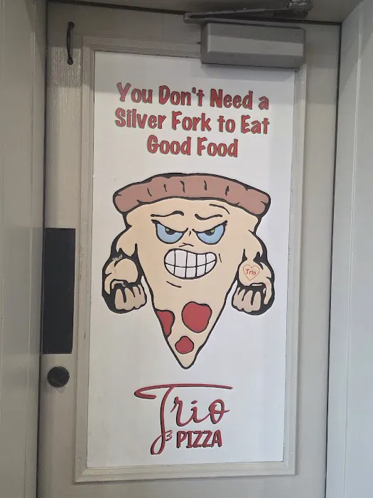 Trio Pizza Picture 8