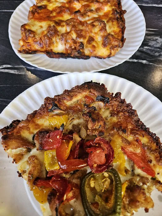 Trio Pizza Picture 4