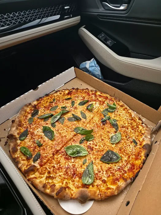 Trio Pizza Picture 9