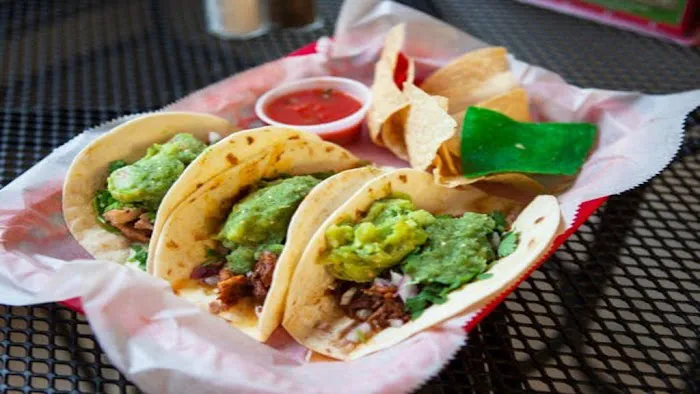 Tijuana Cantina & Restaurant Picture 9