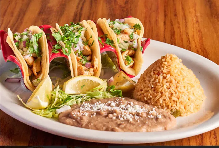 Tijuana Cantina & Restaurant Picture 2