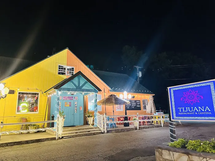 Tijuana Cantina & Restaurant Picture 4