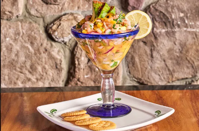 Tijuana Cantina & Restaurant Picture 1