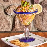 Tijuana Cantina & Restaurant ico