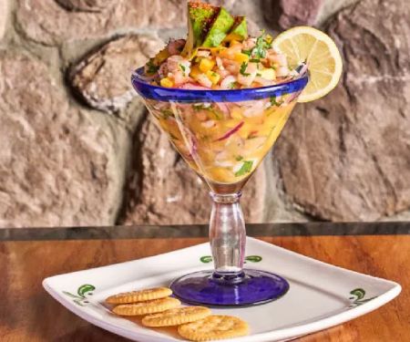 Tijuana Cantina & Restaurant