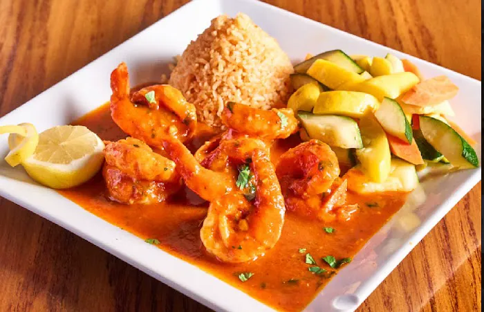 Tijuana Cantina & Restaurant Picture 3