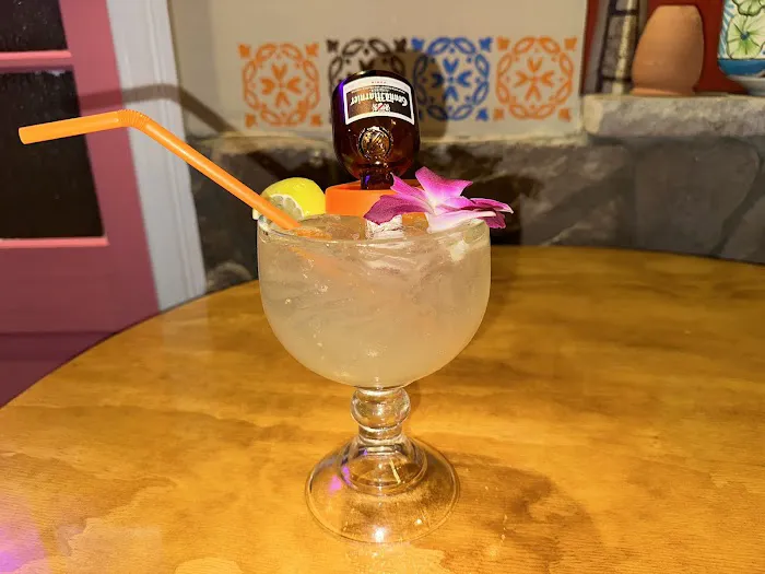 Tijuana Cantina & Restaurant Picture 7