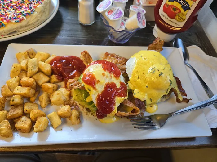 Countryside Kitchen Picture 4