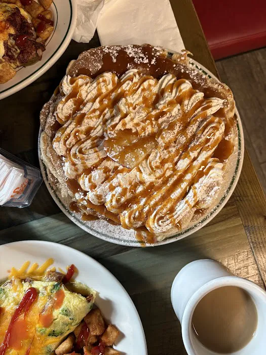 Countryside Kitchen Picture 9