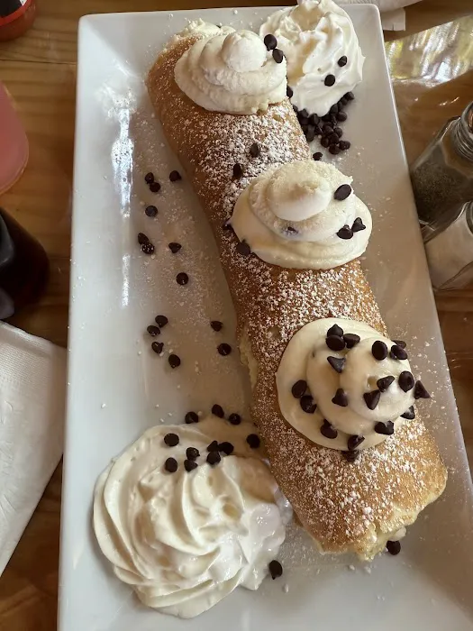 Countryside Kitchen Picture 1