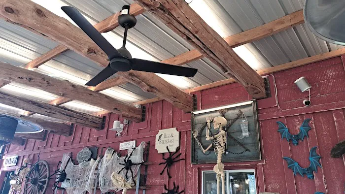 Countryside Kitchen Picture 6