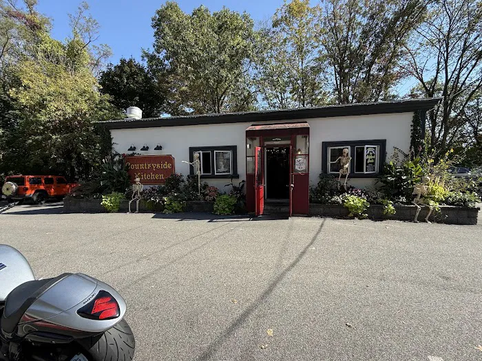 Countryside Kitchen Picture 10