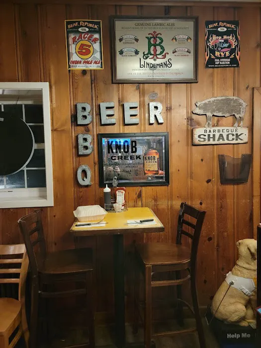 Holy Smoke Picture 6