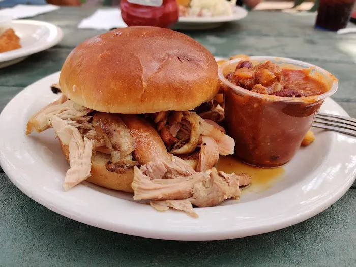 Holy Smoke Picture 8