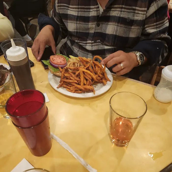 Holy Smoke Picture 1