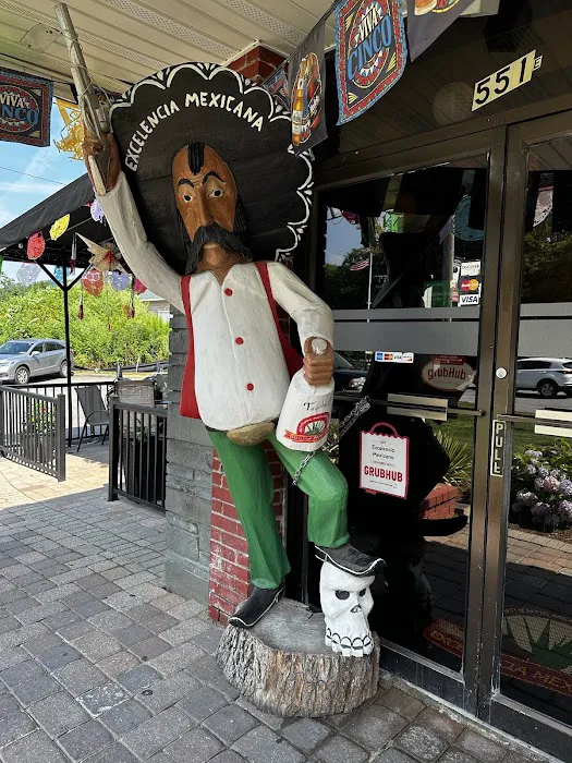 Excelencia Mexicana Picture 6