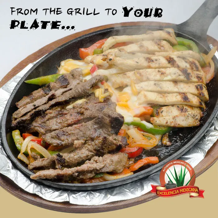 Excelencia Mexicana Picture 9