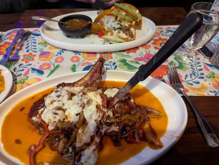 Excelencia Mexicana Picture 7