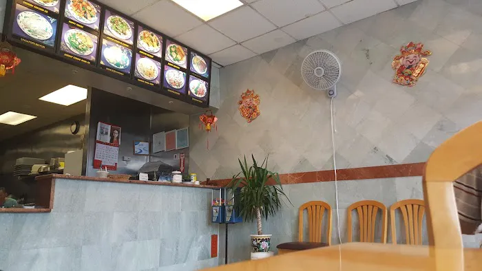 Bamboo Village Picture 5