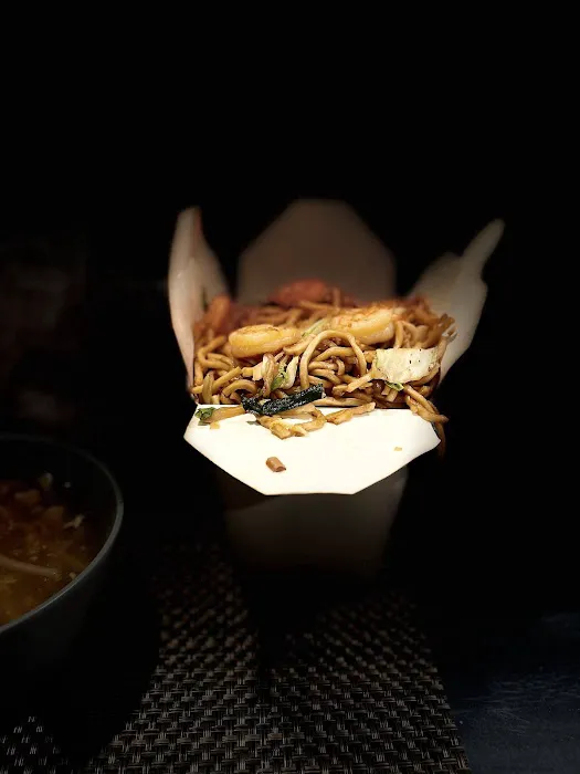 Bamboo Village Picture 6