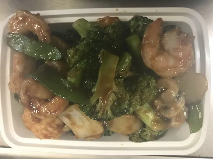 Bamboo Village Picture 10