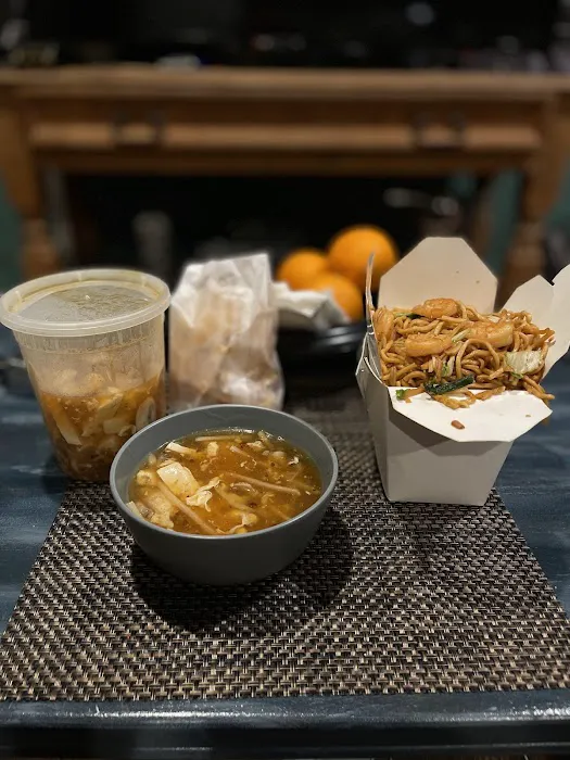 Bamboo Village Picture 2