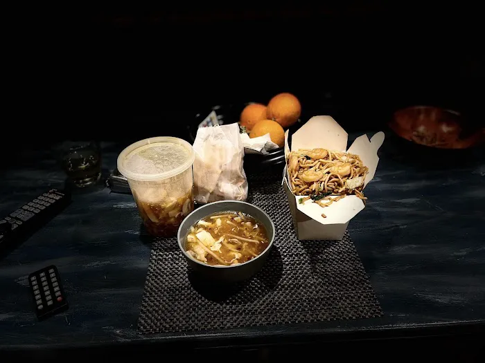 Bamboo Village Picture 3