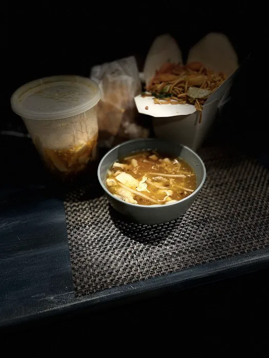 Bamboo Village Picture 1