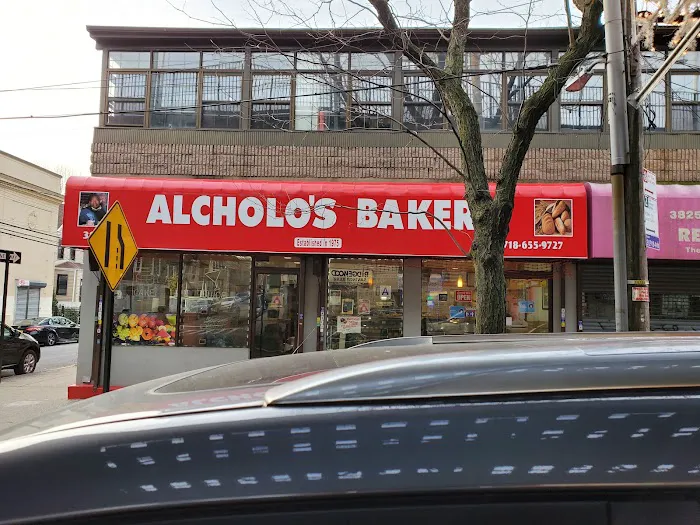 Cholo & Sons Bakery Picture 10