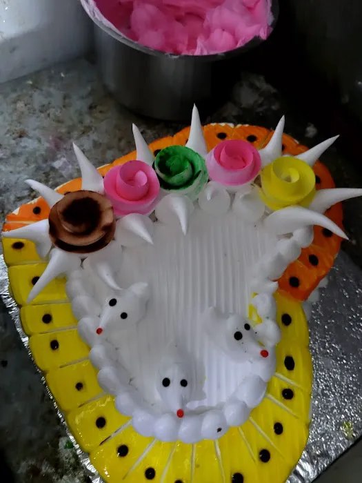 Cholo & Sons Bakery Picture 3