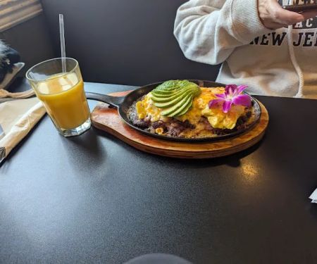 Country Kitchen Restaurant