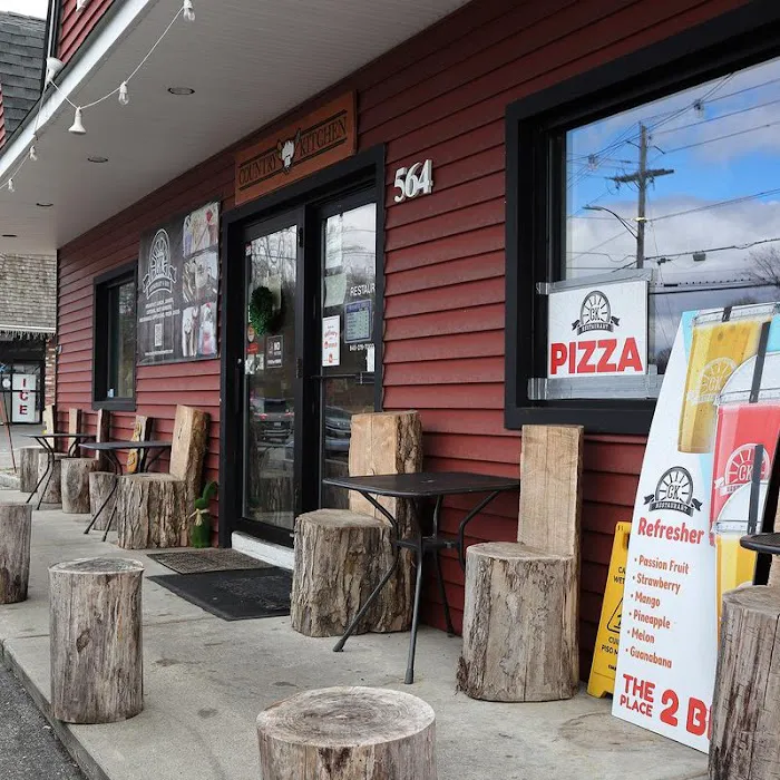 Country Kitchen Restaurant Picture 3