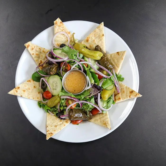 Country Kitchen Restaurant Picture 9