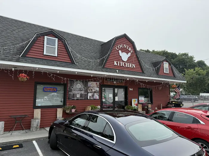 Country Kitchen Restaurant Picture 7