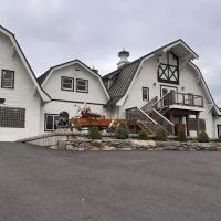 Tilly Foster Farm Museum ico