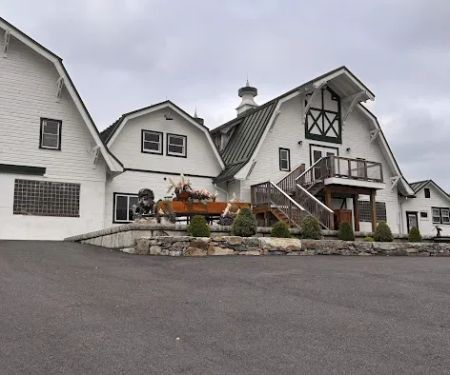 Tilly Foster Farm Museum