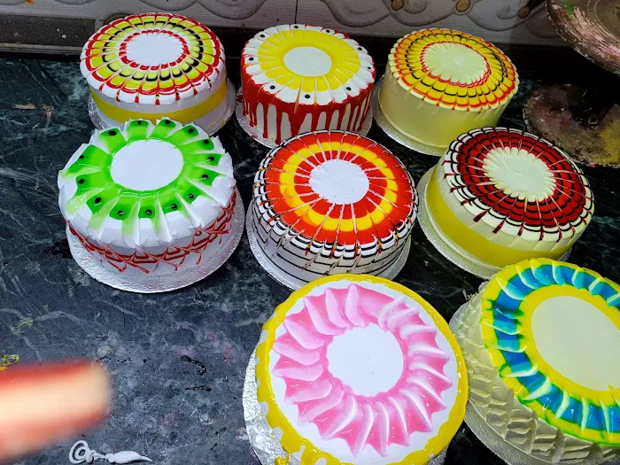 Cholo & Sons Bakery Picture 2