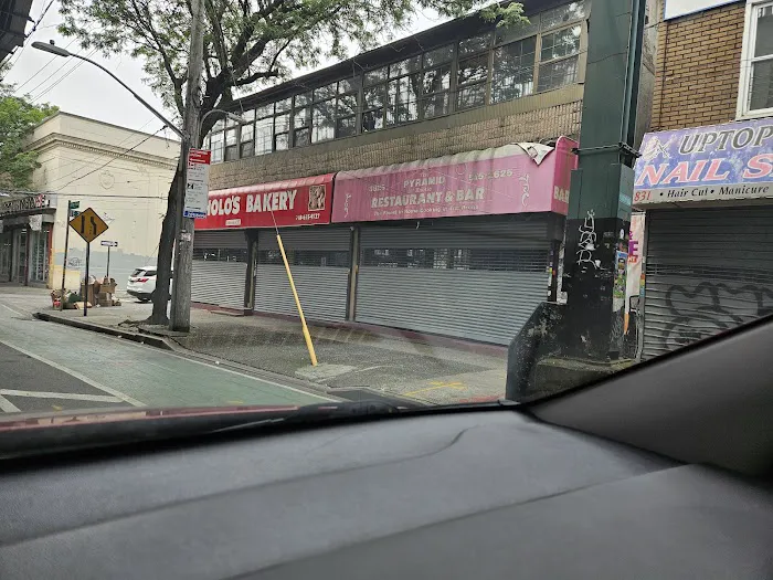Cholo & Sons Bakery Picture 8