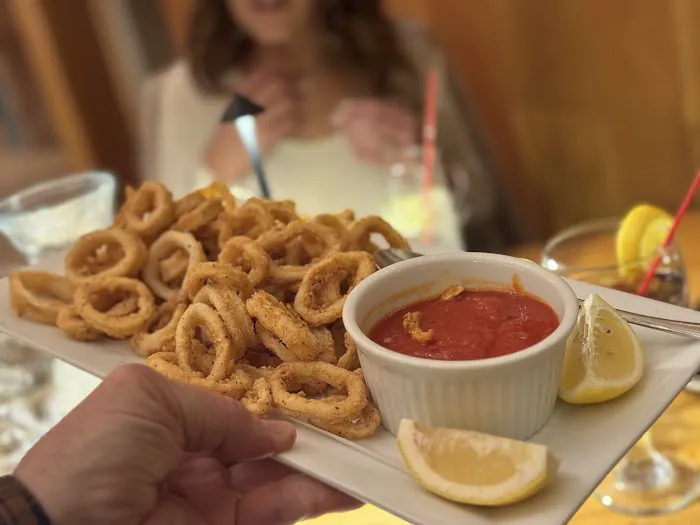 Tilly's Table Picture 2