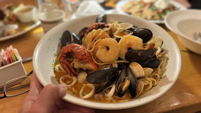 Tilly's Table Picture 1