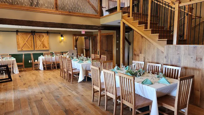 Tilly's Table Picture 8