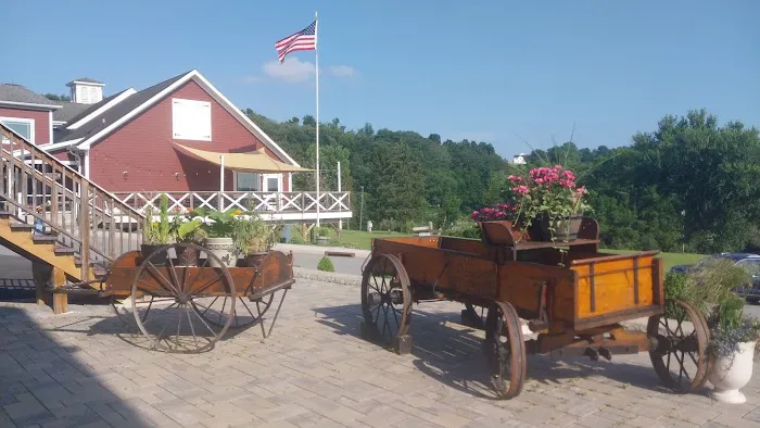 Tilly's Table Picture 6